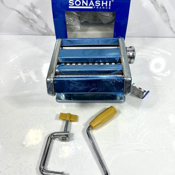 machine pate sonashi spm-151/4400 الة العجائن