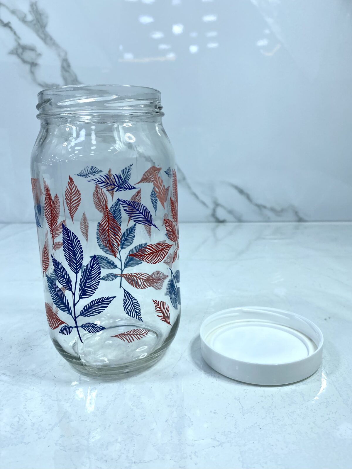 BOCAUX 3PCS جرة زجاجية – Image 9