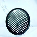 PLAT PIZZA VC TROU NOIR PZ-300 بلا بيتزا
