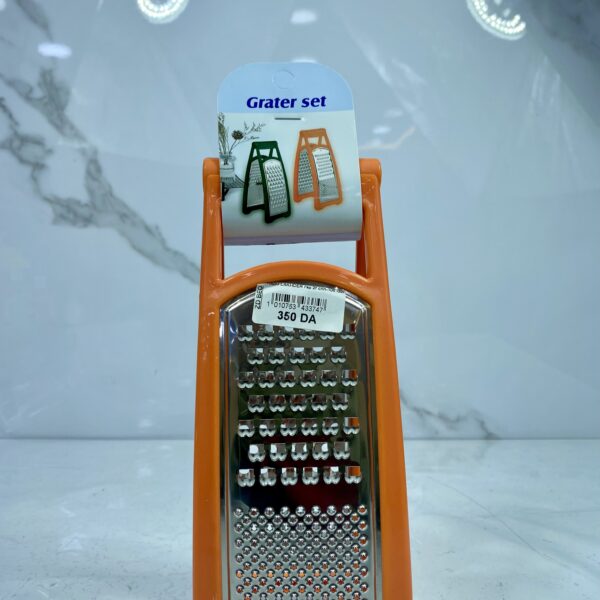 rap 2f inox R-440 راب اينوكس