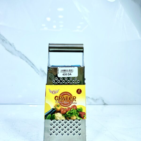 rap inox 4f R-430