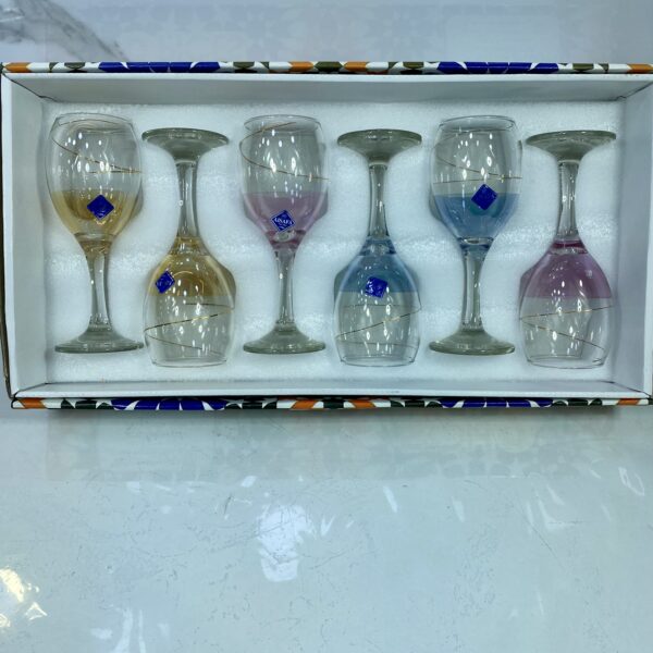 verre a eau