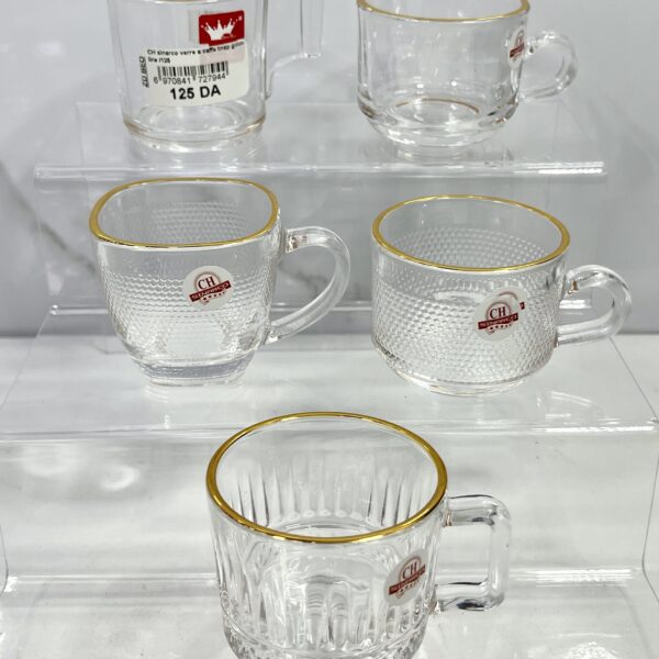 tasse café noir vc-7944 فنجان قهوة