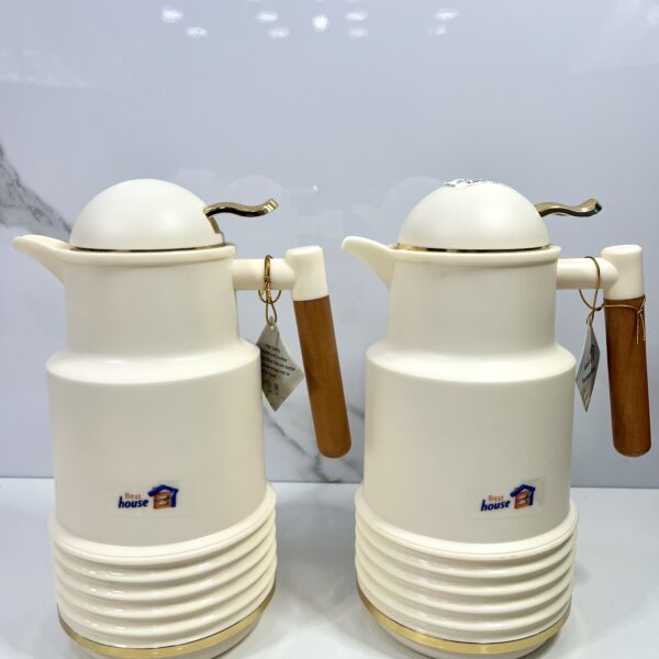 thermos 2pcs 1016A02 تارمو