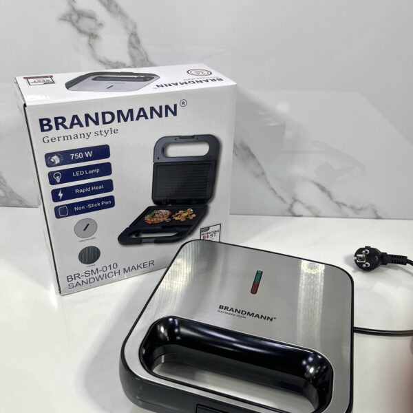 panineuse BRANDMANN
