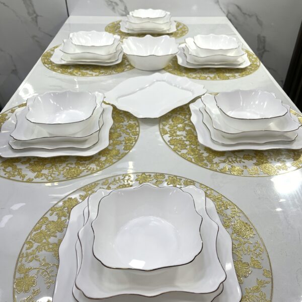 service de table 26p سرفيس طابل