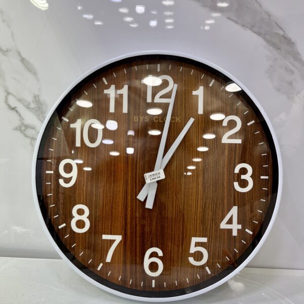 horloge ساعة