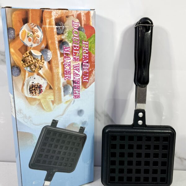 gaufrier rectangle b231201 ليكوفر