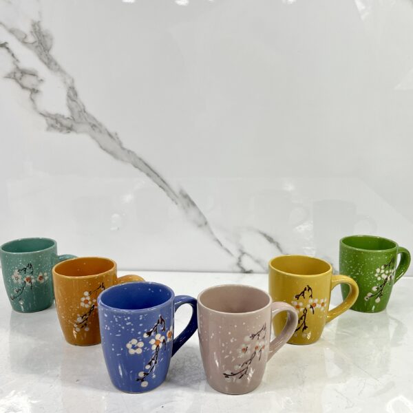 chope céramique couleur ham0287 شوب