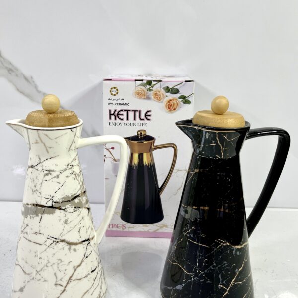 théière céramique TC-134 gm ابريق