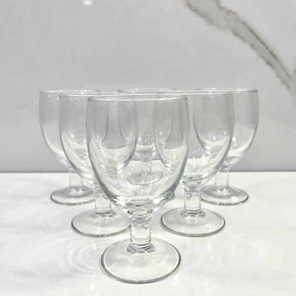 verre a ballon pm/100 كاس حجم صغير