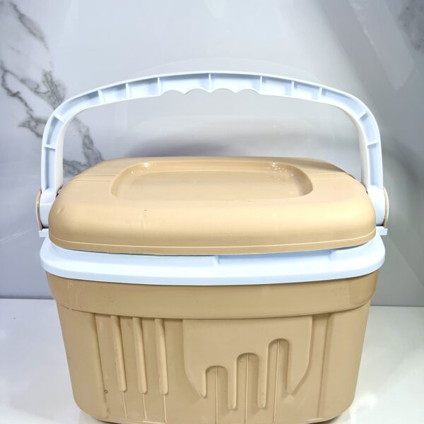 Glaciere a manger g-5156 حافضة لتبريد الطعام