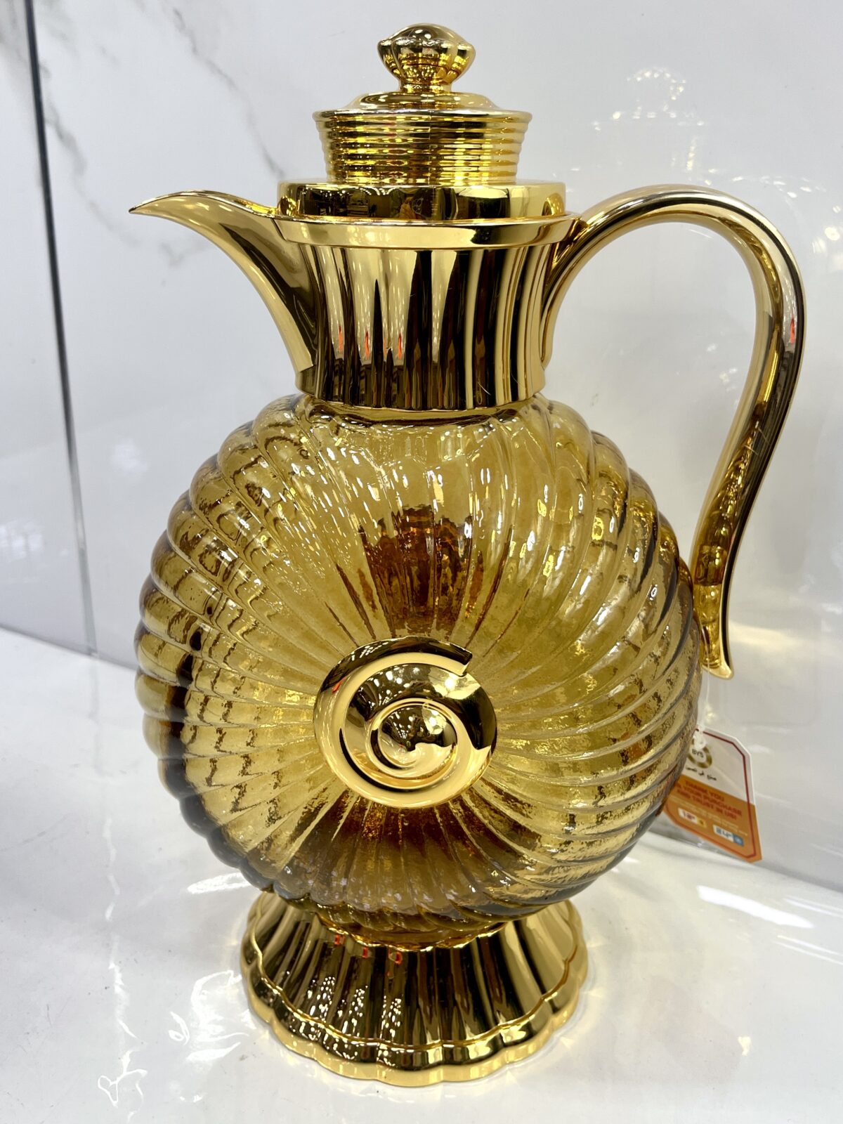 théière en verre HL-909 ابريق – Image 5