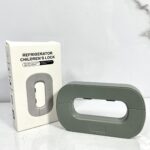 serrure de porte de réfrigérateur sf-0862 قفل باب الثلاجة