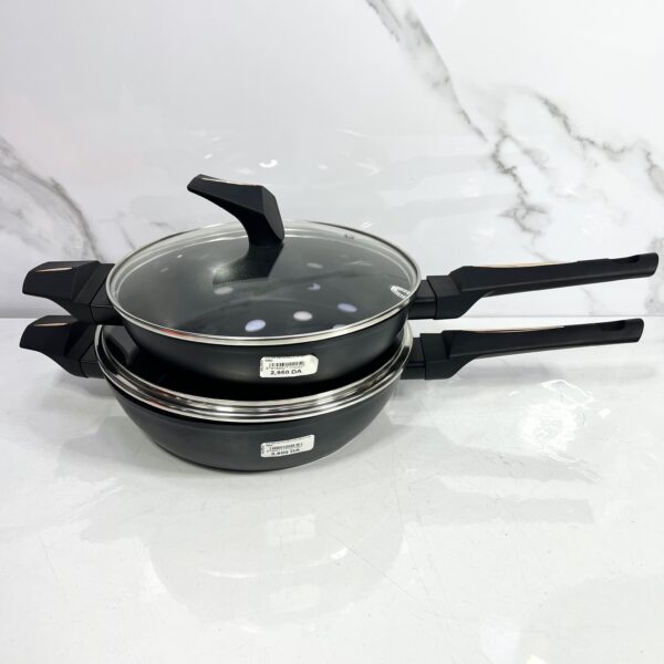 sauteuse baroly stb-2252 سوتوز