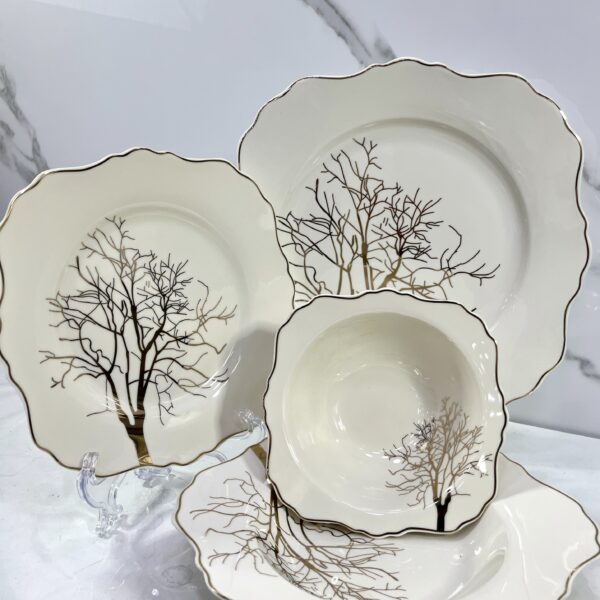 service de table 24p sk24912 سرفس طابل