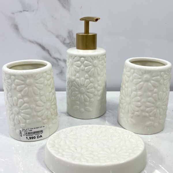 ensemble salle de bain es-0014 طقم حمام