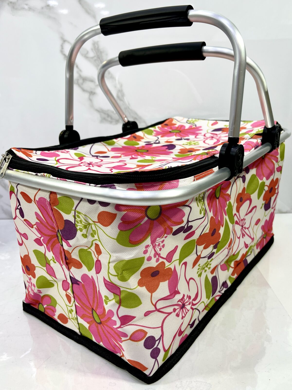 panier pique-nique قفة للنزهة – Image 2