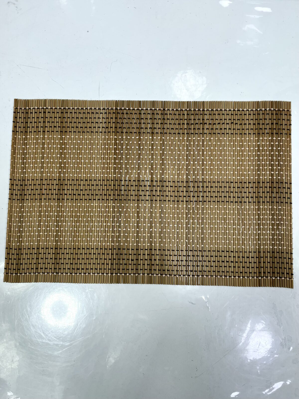 Set de table bambou 710 4pcs سات دو طابل – Image 3