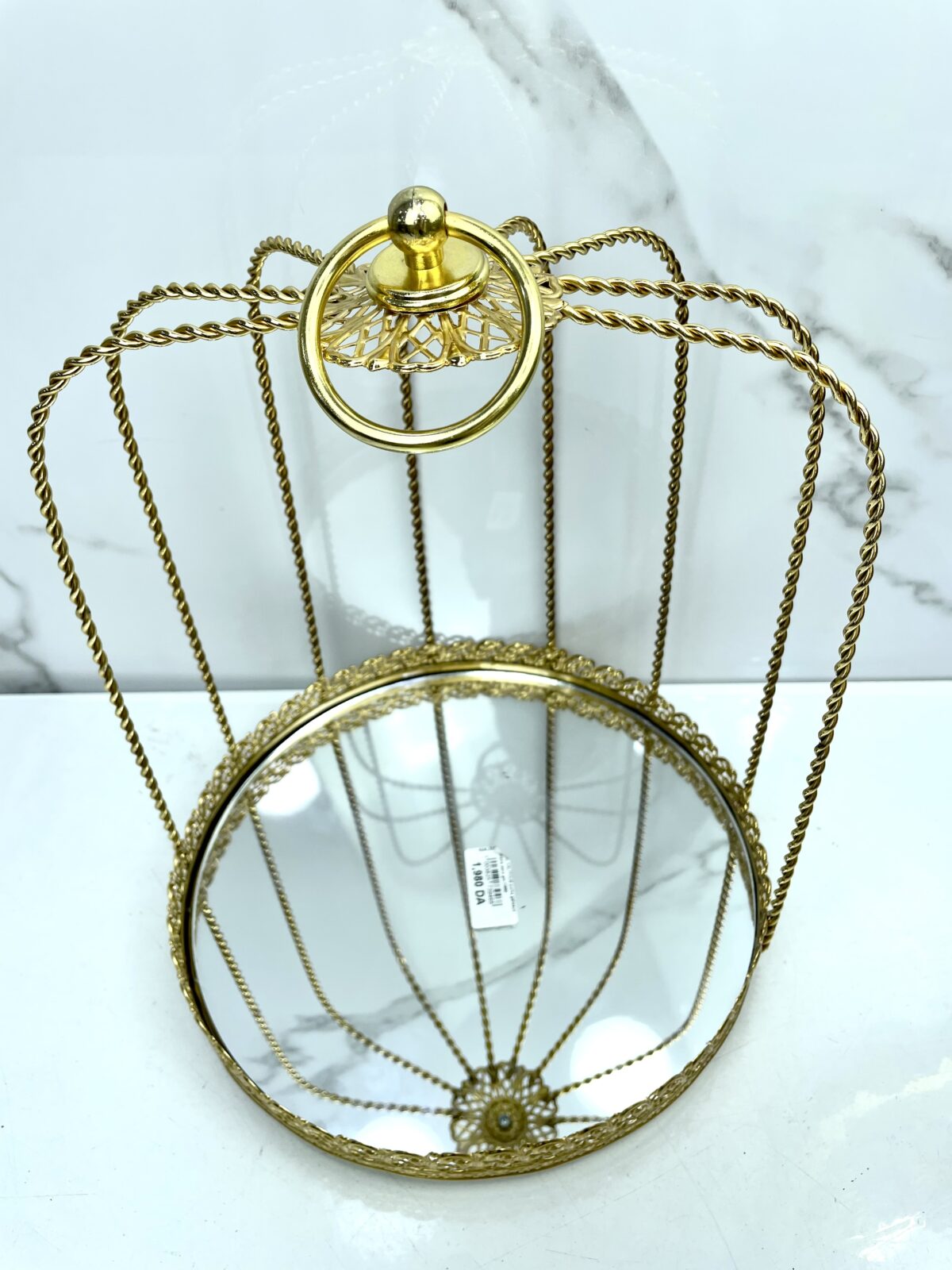 porte gâteau  9468 حاملة الحلوى – Image 6