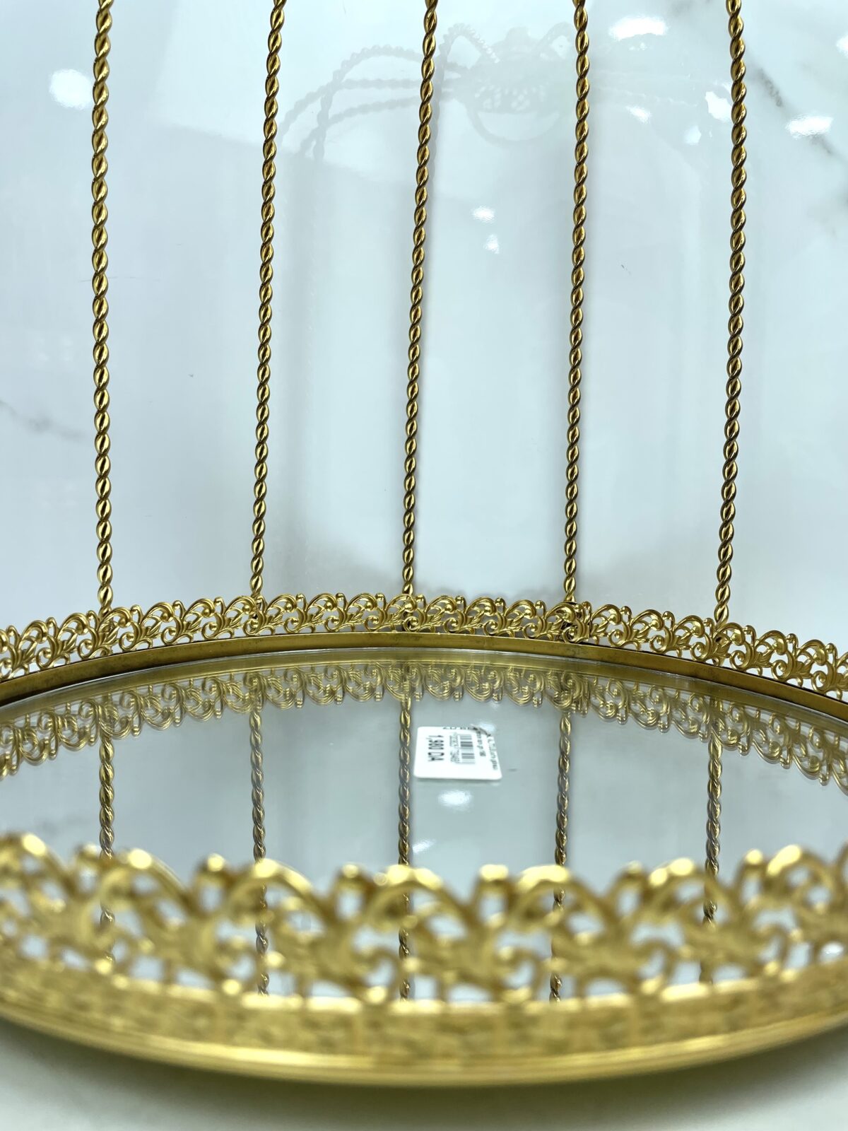 porte gâteau  9468 حاملة الحلوى – Image 5