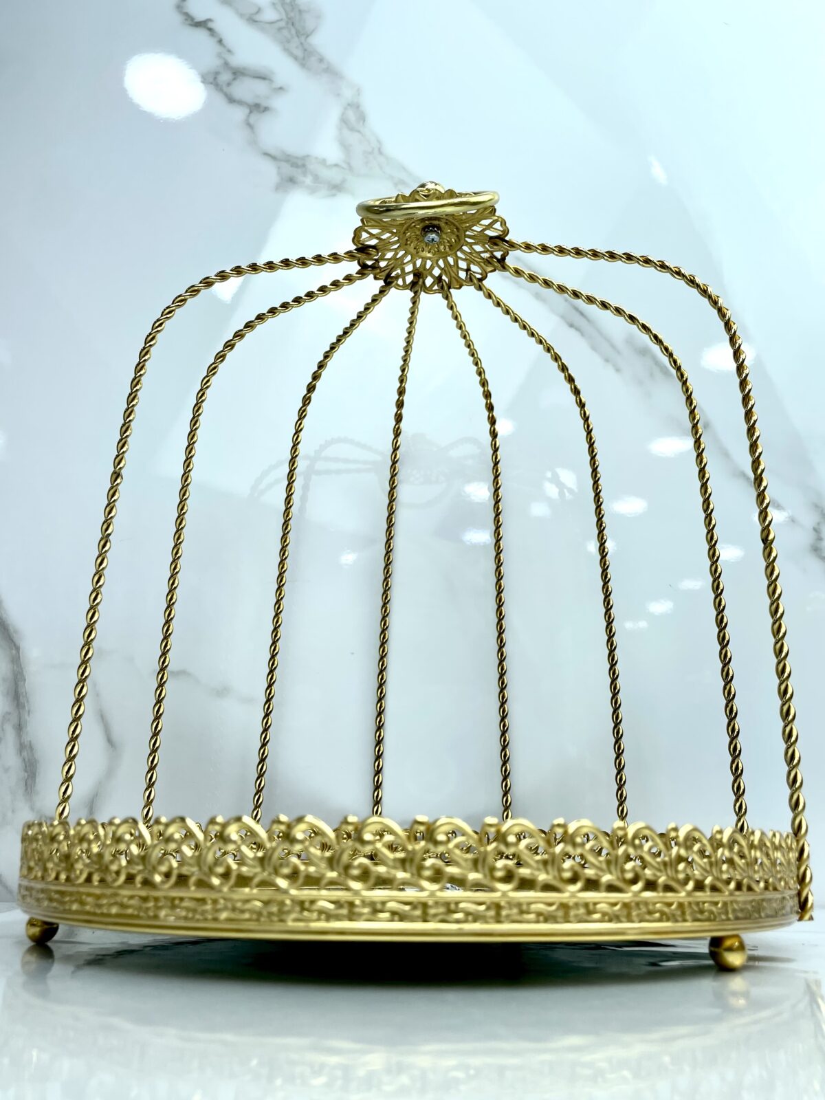 porte gâteau  9468 حاملة الحلوى – Image 4