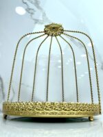 porte gâteau  9468 حاملة الحلوى – Image 4