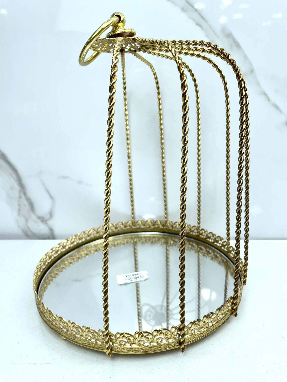 porte gâteau  9468 حاملة الحلوى – Image 3