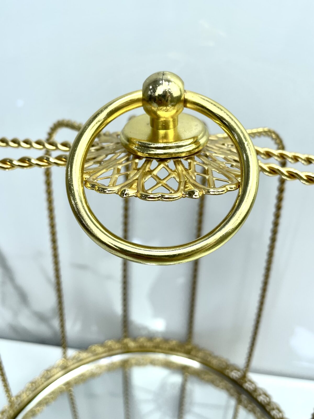 porte gâteau  9468 حاملة الحلوى – Image 2