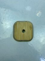Chop en verre carre شوب – Image 3