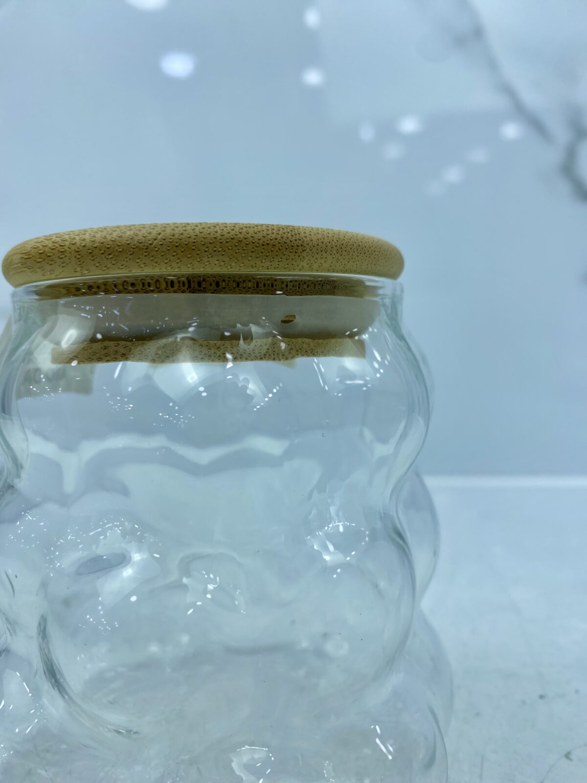 Chope en verre 88-42 شوب – Image 3