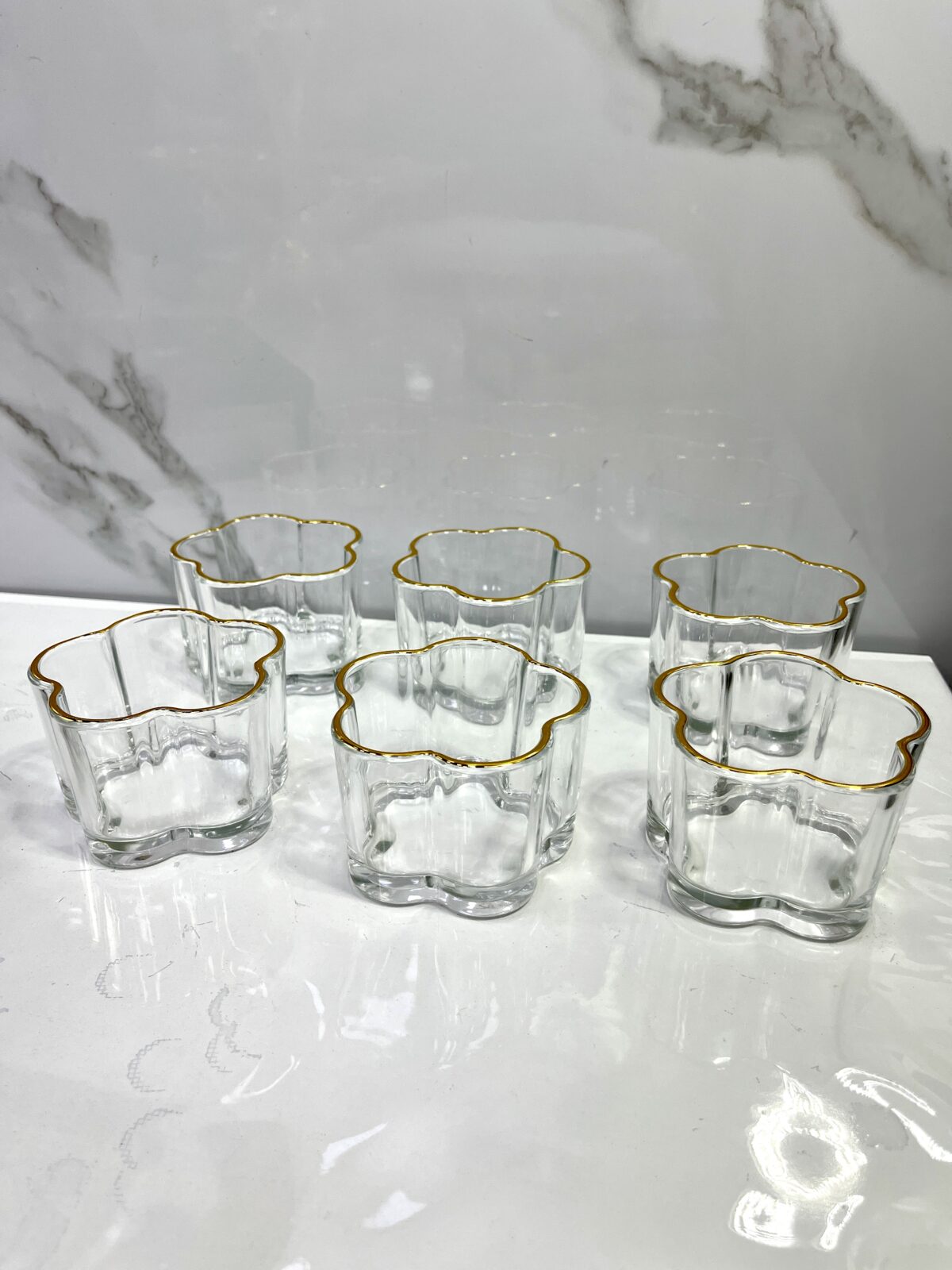 ramequin en verre MHW-9501 رامكين – Image 2
