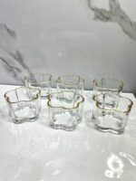 ramequin en verre MHW-9501 رامكين – Image 2