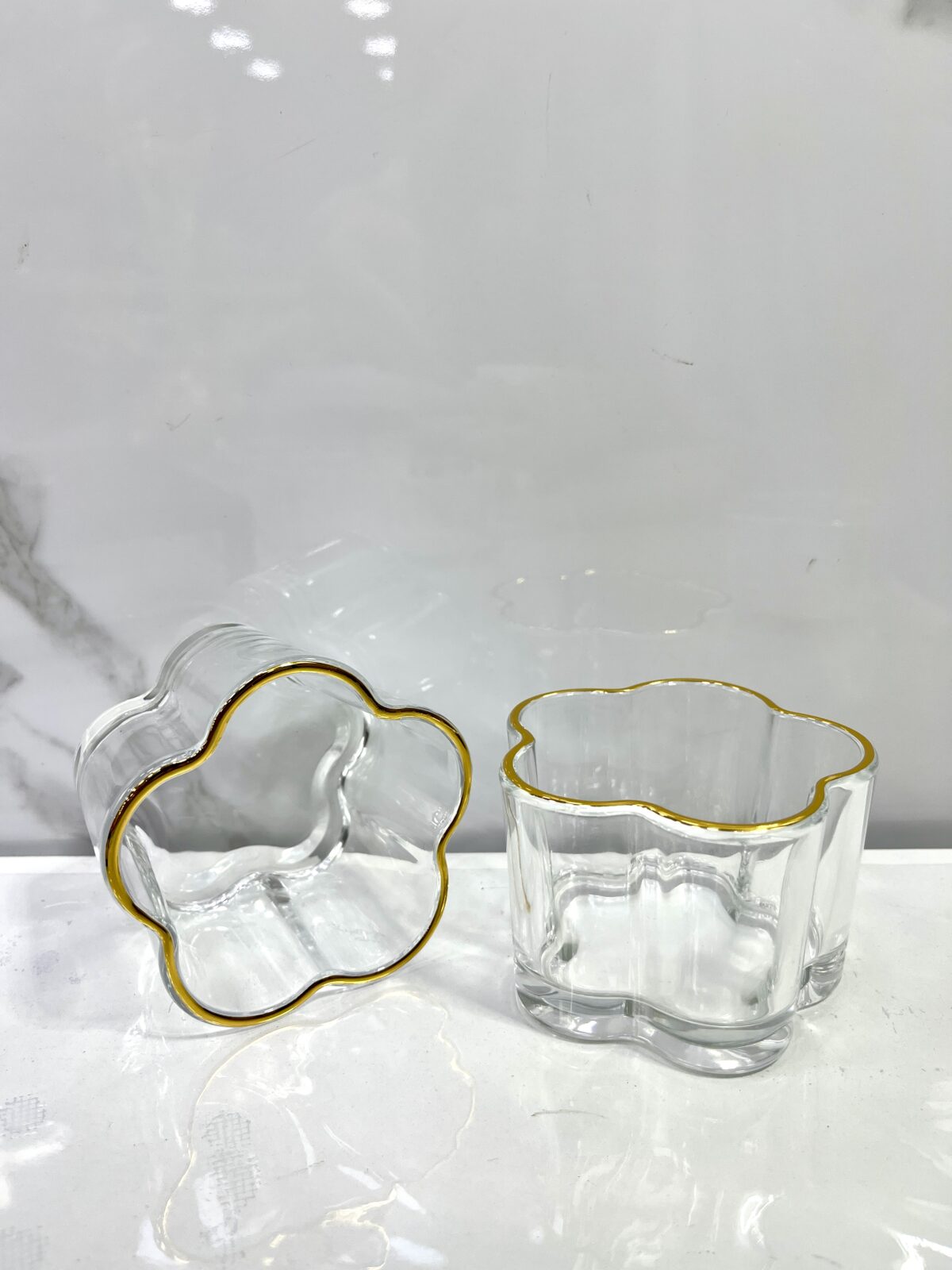 ramequin en verre MHW-9501 رامكين – Image 3