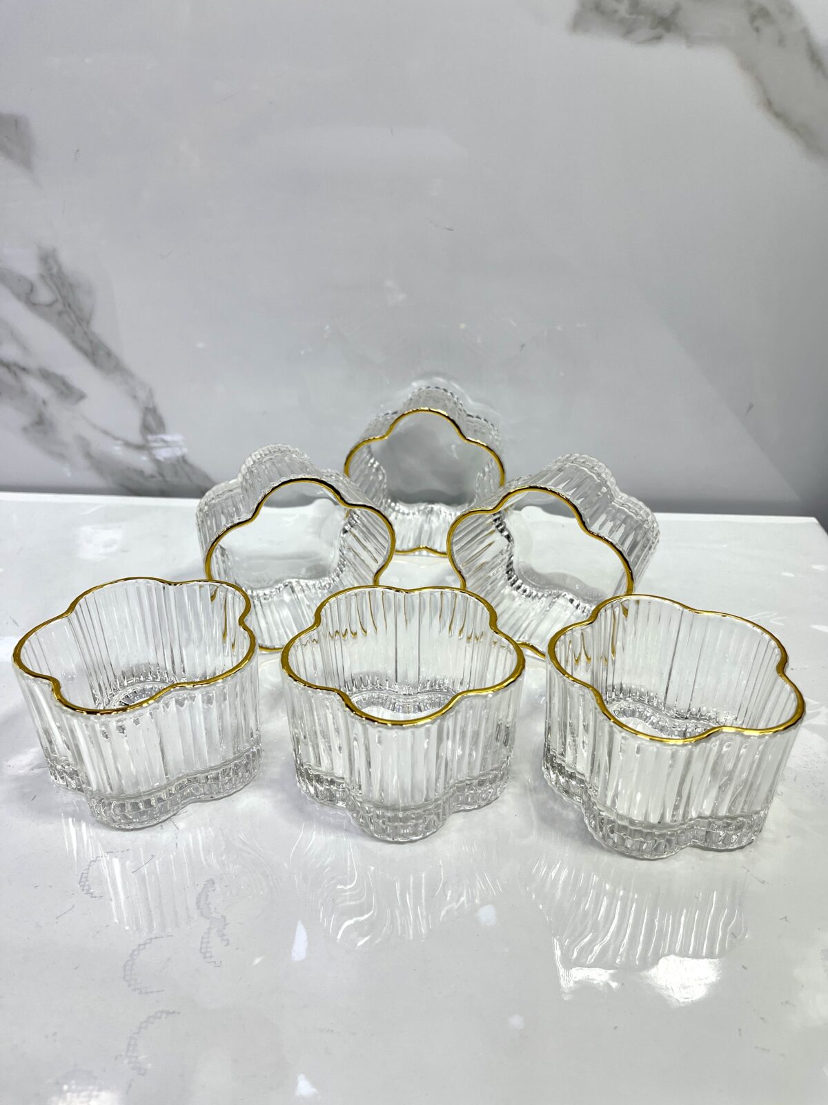 ramequin en verre MHW-9501-2 رامكين – Image 3
