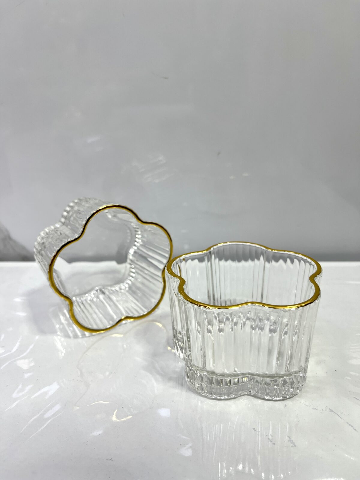 ramequin en verre MHW-9501-2 رامكين – Image 4