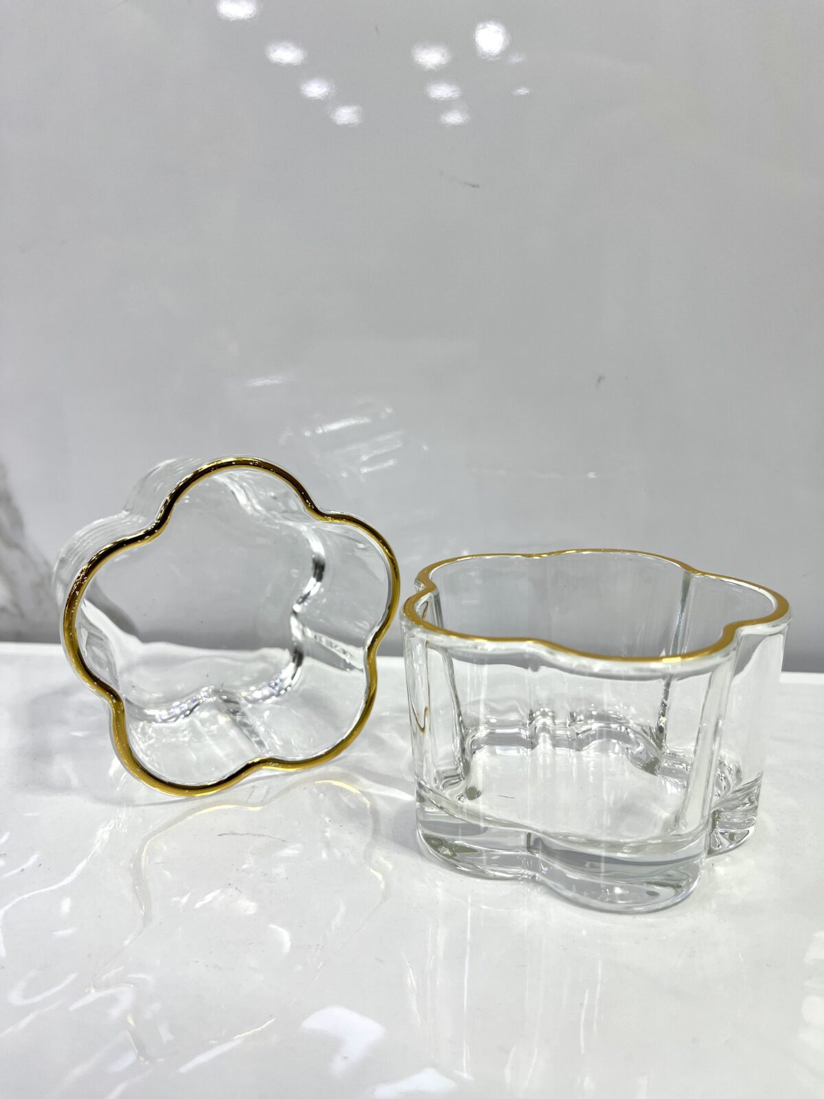 ramequin en verre MHW-9501-2 رامكين – Image 5
