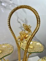 Porte gateau 4et حاملة الحلوى – Image 2
