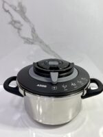 cocotte minute clipso SEB 7134407 كوكوت ساب – Image 3