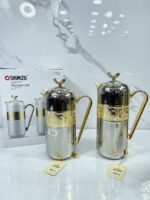 Thermos luxe 2pcs SM2A07-070 تارموس