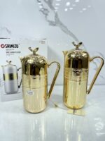⁦Thermos luxe 2pcs SM2A07-070 تارموس⁩ - الصورة ⁦2⁩