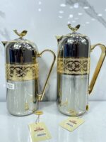 ⁦Thermos luxe 2pcs SM2A07-070 تارموس⁩ - الصورة ⁦4⁩