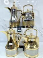 Thermos luxe 2pcs SM-2A02 تارموس