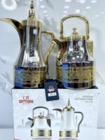 Thermos luxe 2pcs SM-2A02 تارموس – Image 2