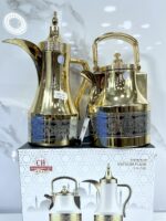 Thermos luxe 2pcs SM-2A02 تارموس – Image 3
