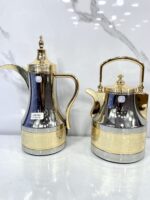 Thermos luxe 2pcs SM-2A02 تارموس – Image 4