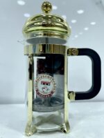 Cafetière en verre CV-064 غلاية قهوة – Image 5