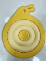 Sous plat silicone سوبلا سيليكون حلزون – Image 3