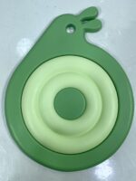 Sous plat silicone سوبلا سيليكون حلزون – Image 2
