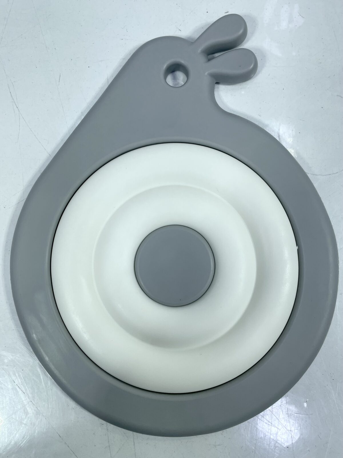 Sous plat silicone سوبلا سيليكون حلزون – Image 4